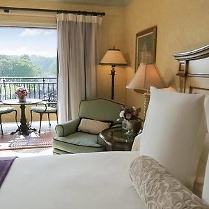 King Room Balcony
